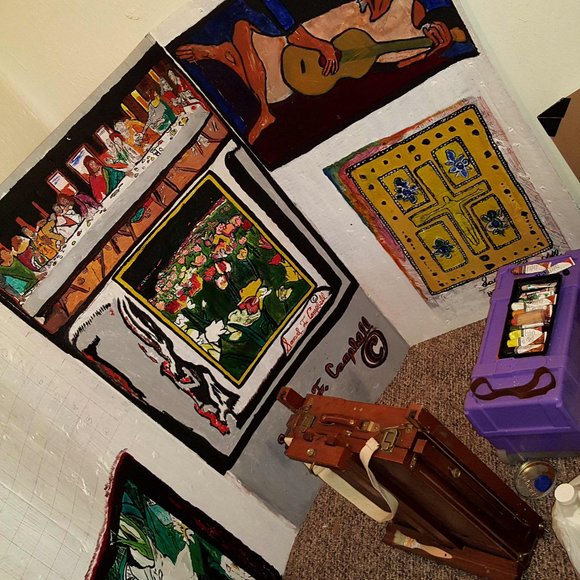 Necklace - Picture 6 of 6